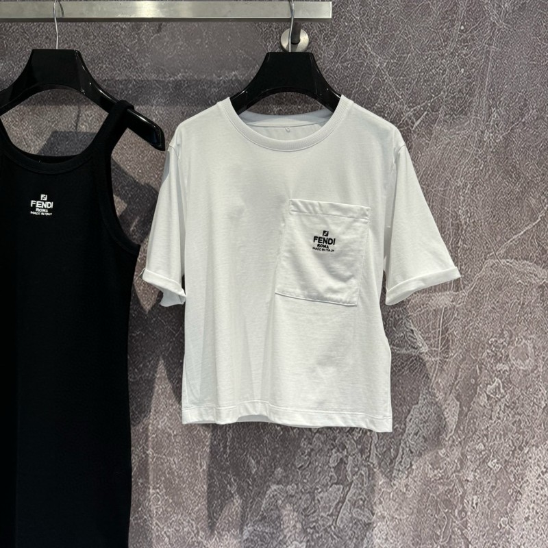 Fendi Tee