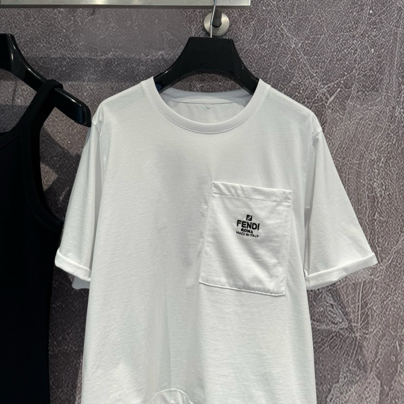 Fendi Tee