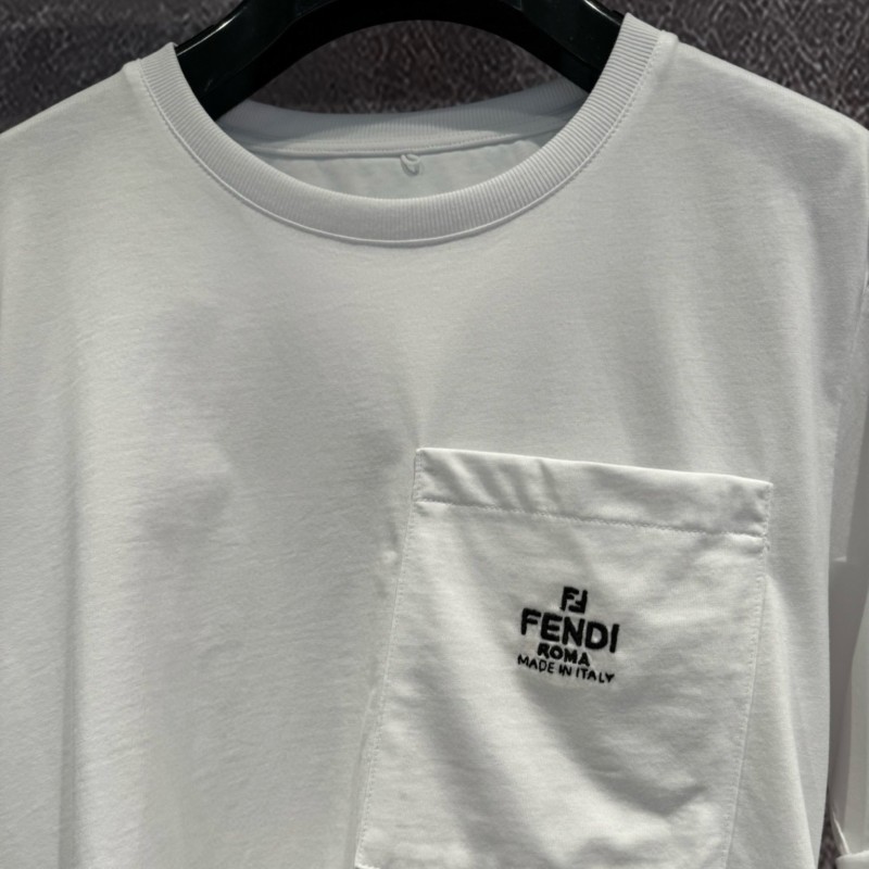 Fendi Tee