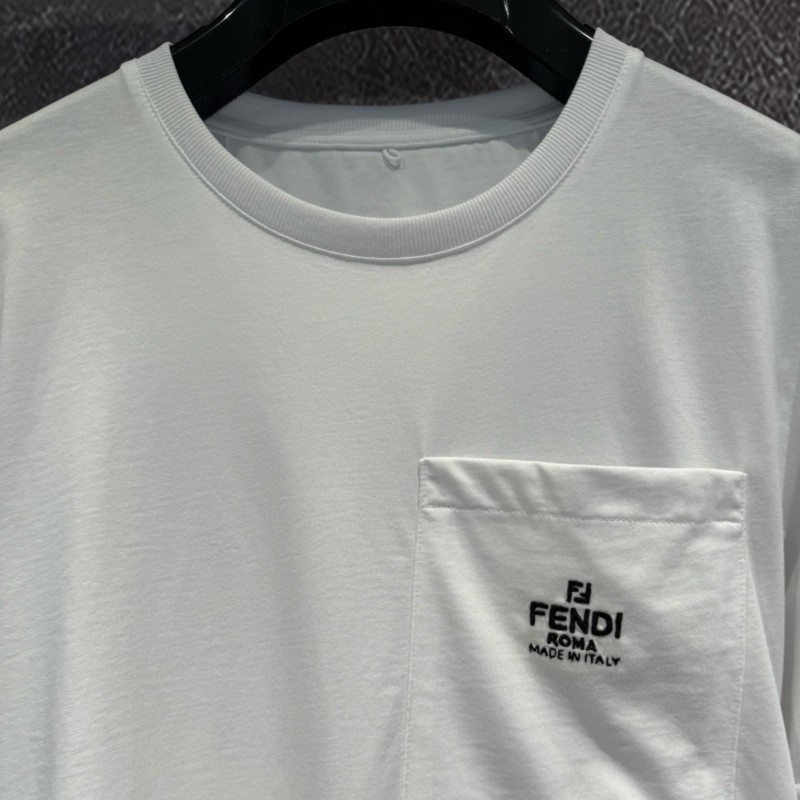 Fendi Tee