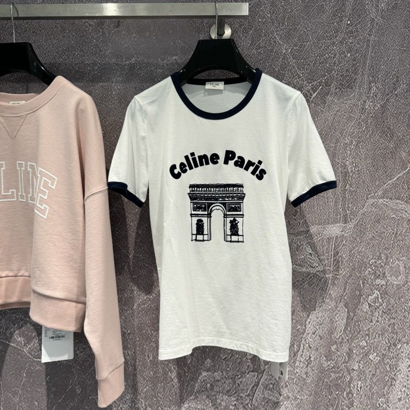 Celine Tee