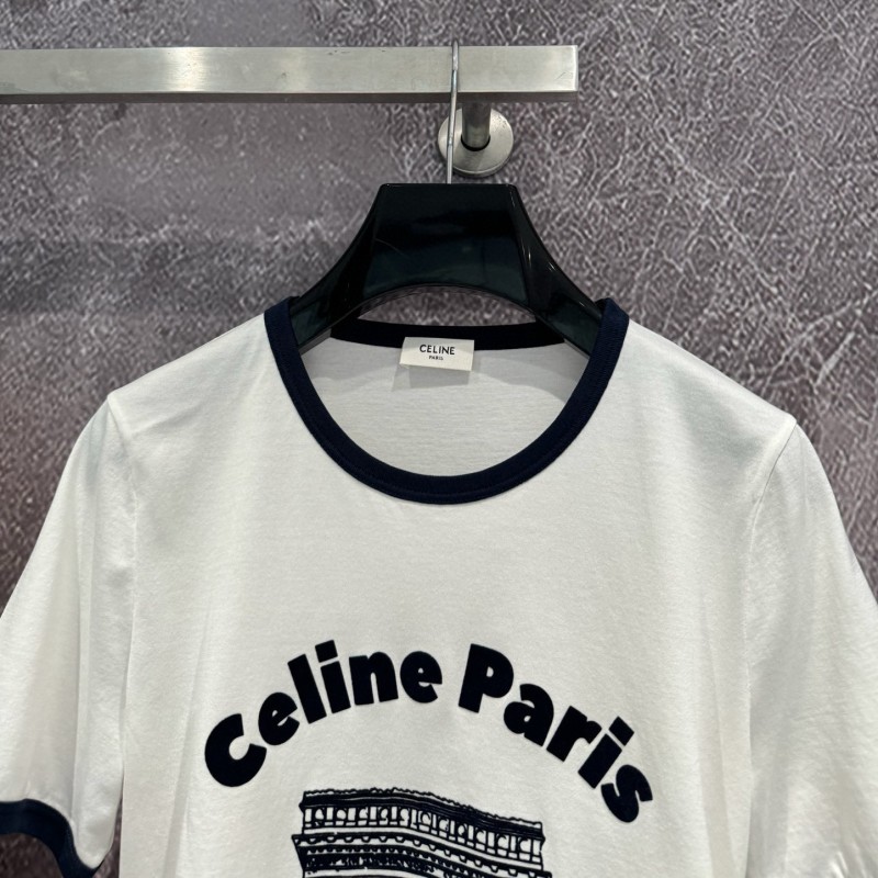 Celine Tee