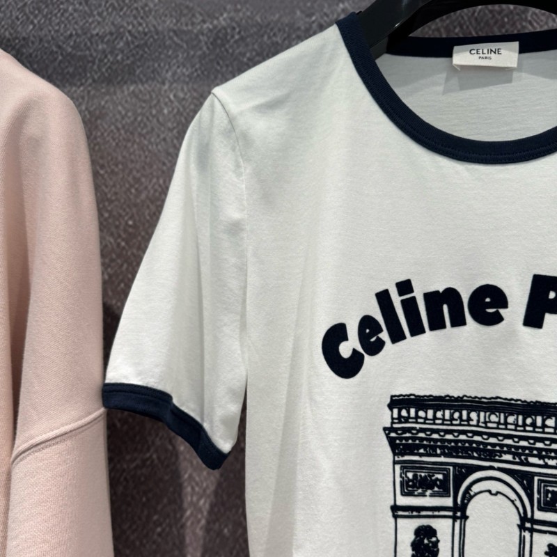 Celine Tee