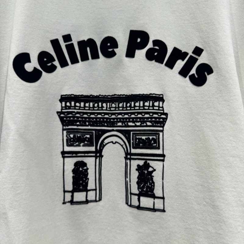 Celine Tee