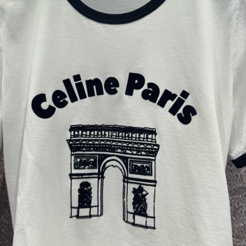 Celine Tee