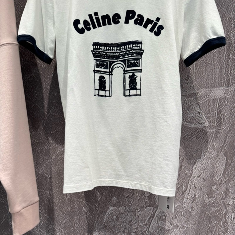 Celine Tee