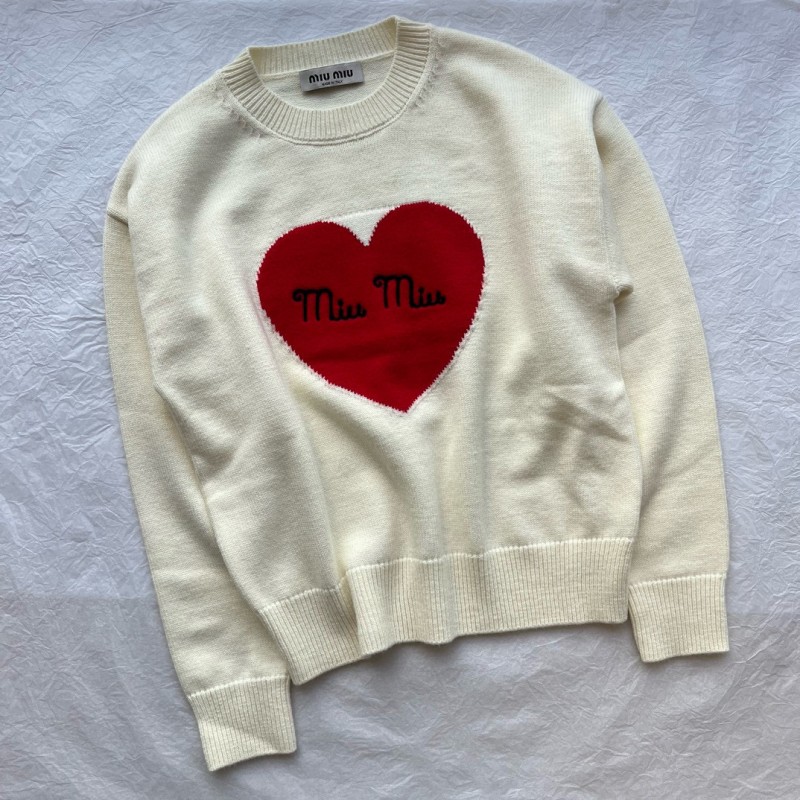 MiuMiu Sweater