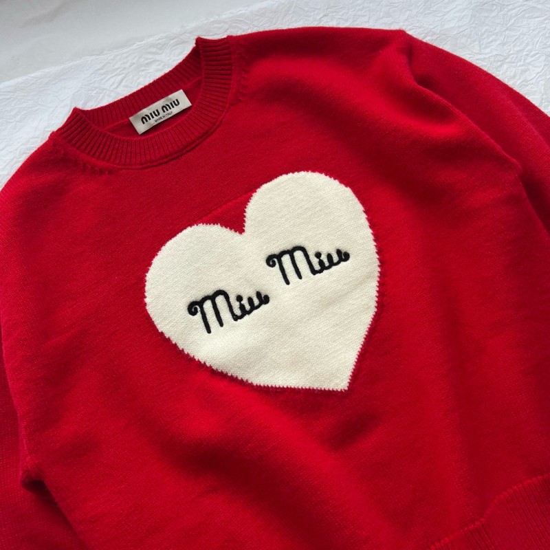 MiuMiu Sweater