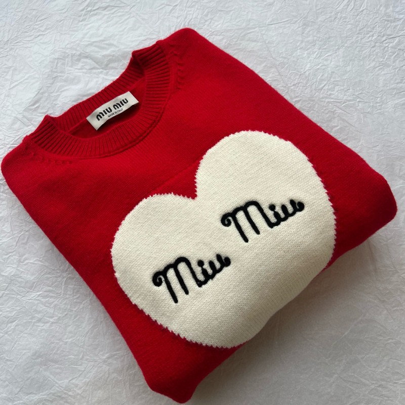 MiuMiu Sweater