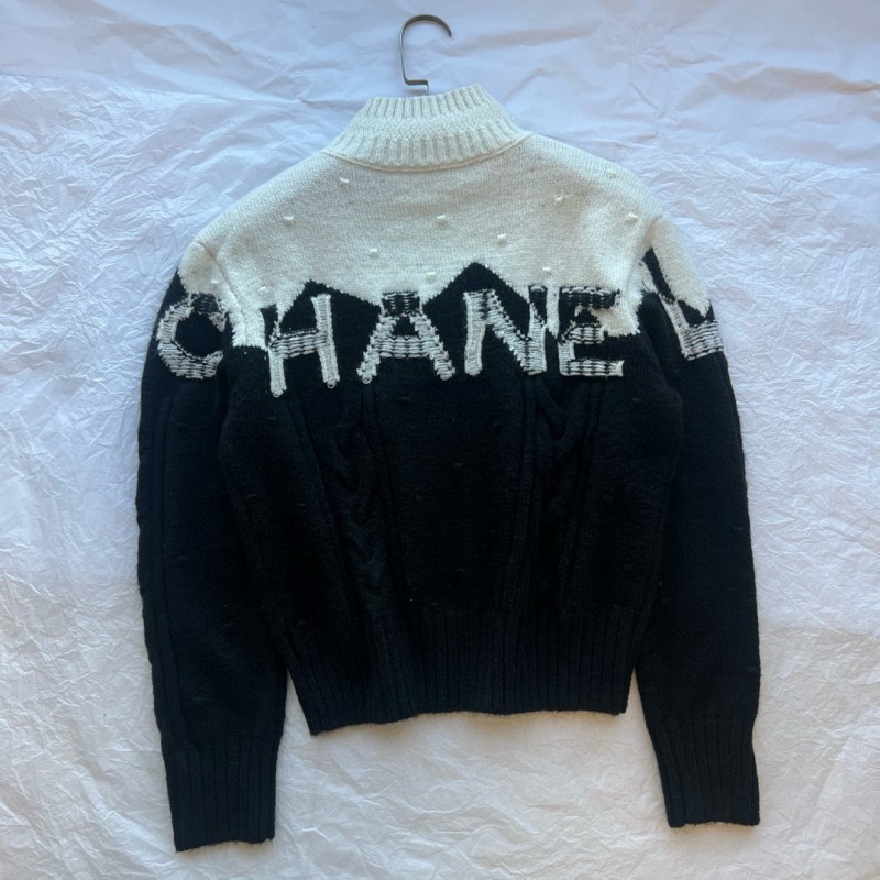 Chanel Sweater