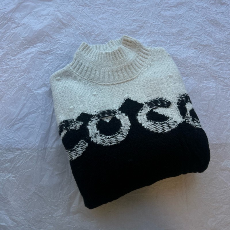 Chanel Sweater