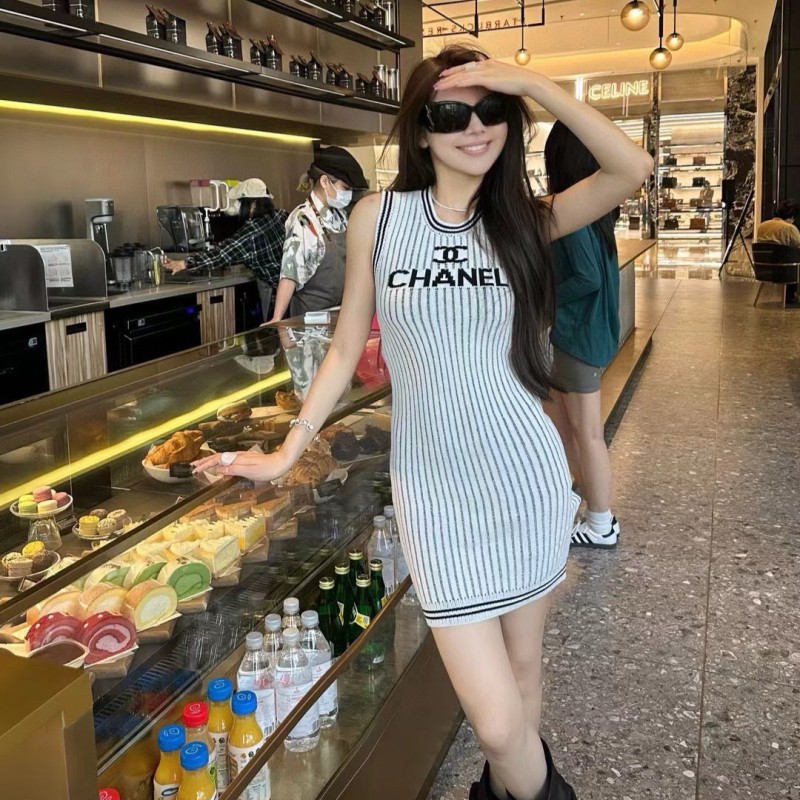 Chanel Dress