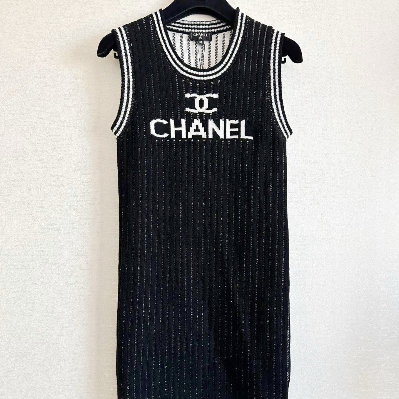 Chanel Dress