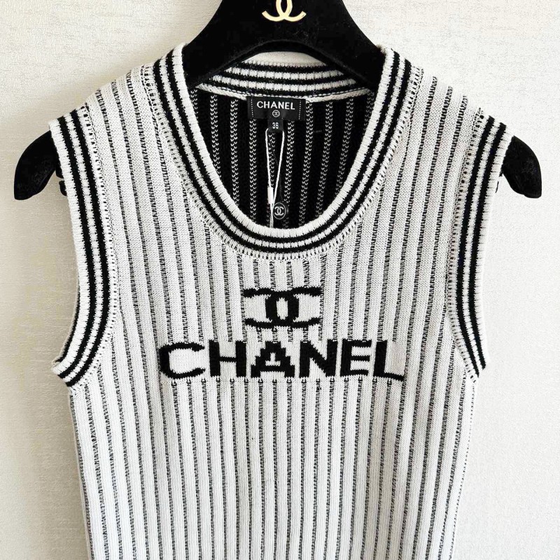 Chanel Dress