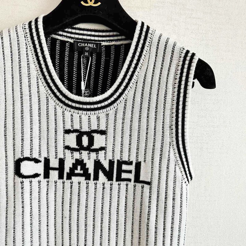 Chanel Dress