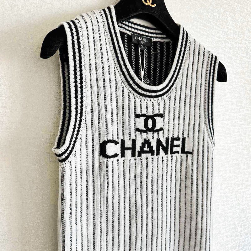 Chanel Dress