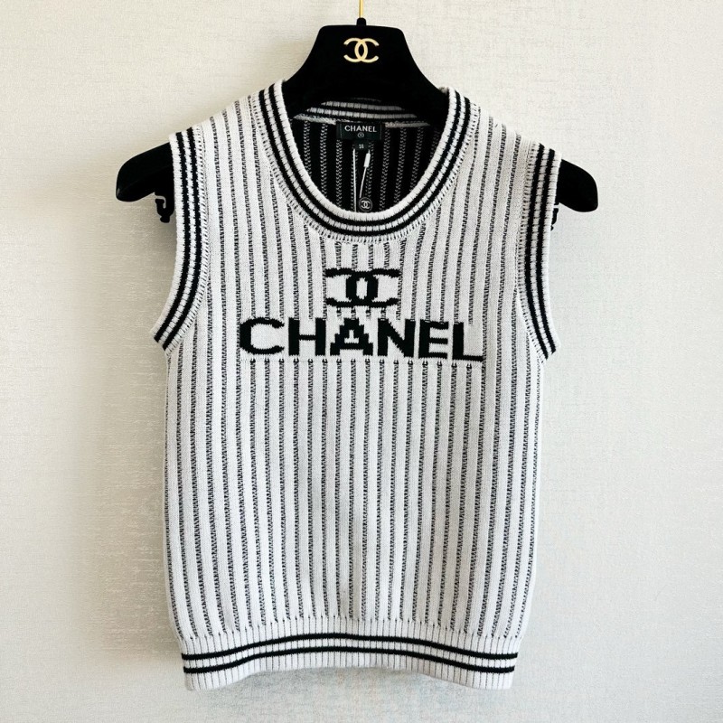 Chanel Singlet