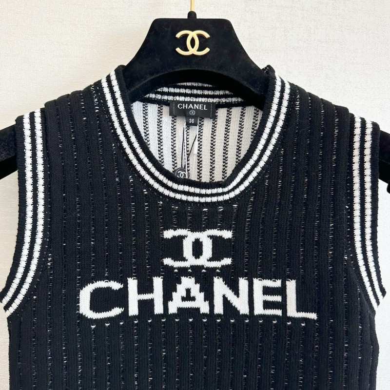 Chanel Singlet