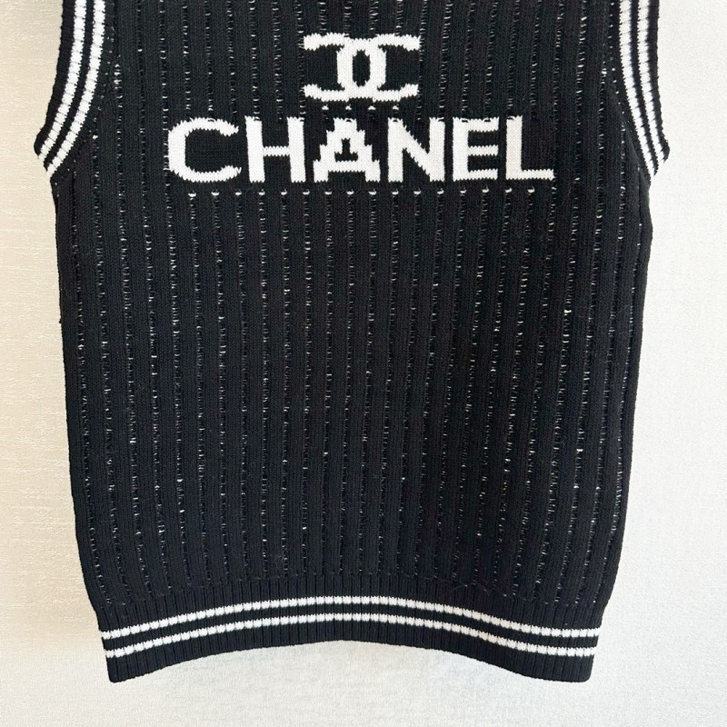 Chanel Singlet