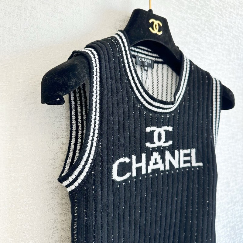 Chanel Singlet