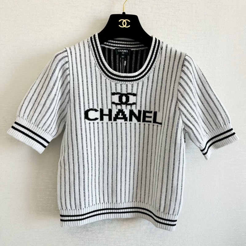 Chanel Tee