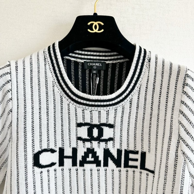 Chanel Tee