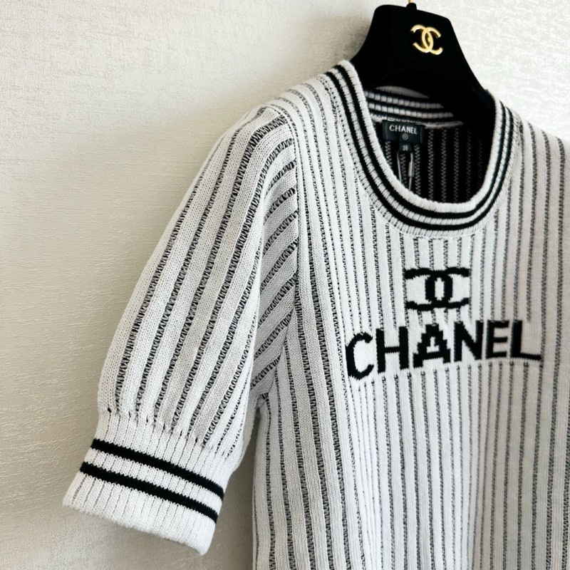 Chanel Tee