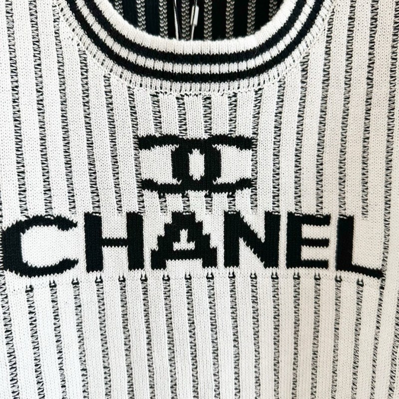 Chanel Tee