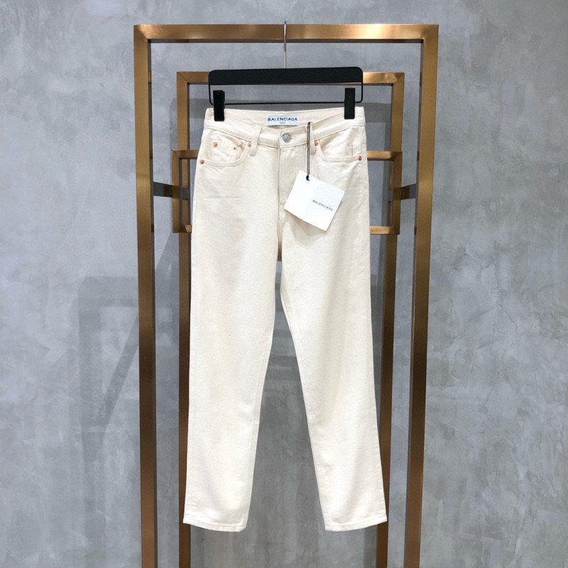 Balenciaga Jeans