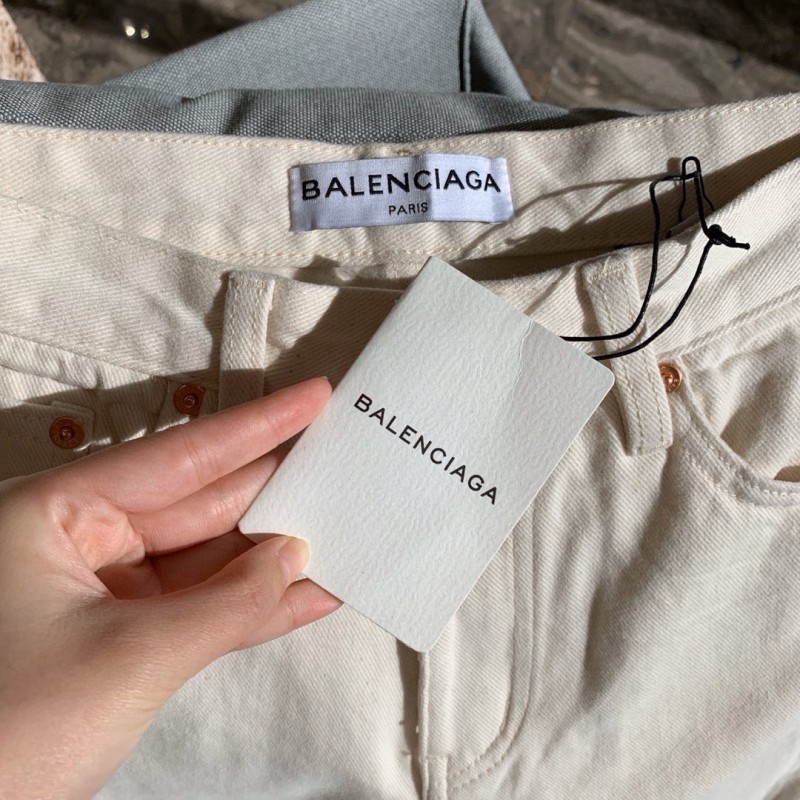 Balenciaga Jeans