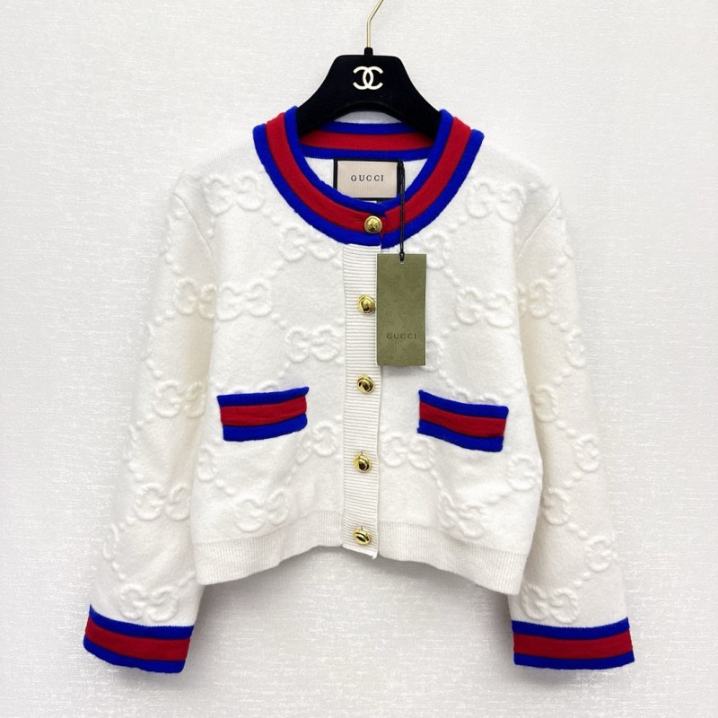 Gucci Cardigan