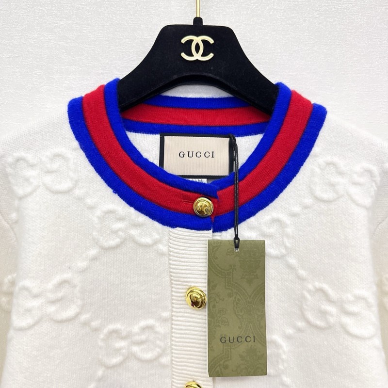 Gucci Cardigan