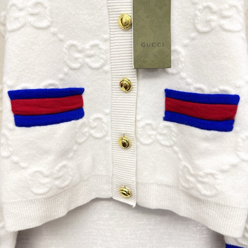 Gucci Cardigan