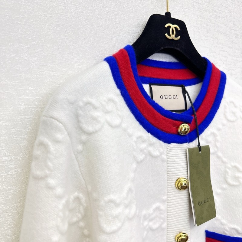 Gucci Cardigan