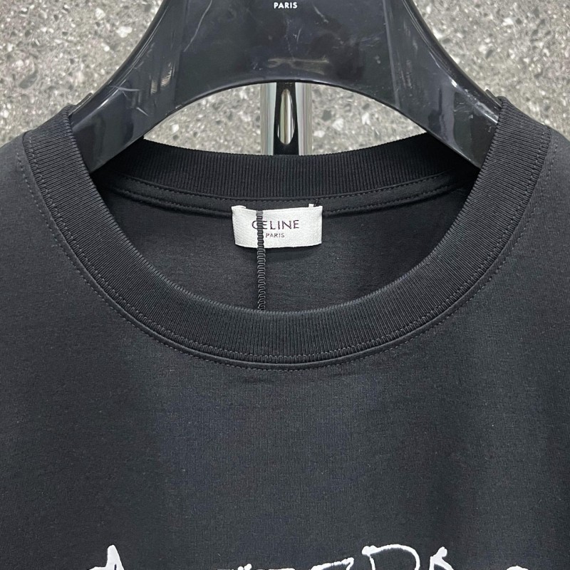 Celine Unisex Tee