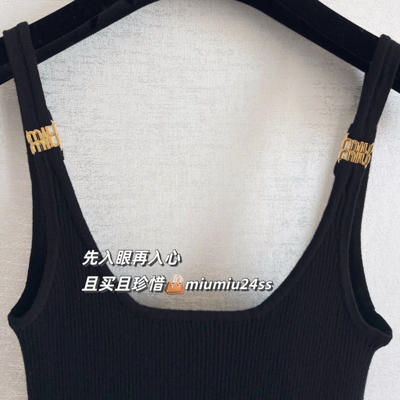 MiuMiu Camisole