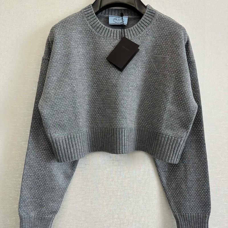 Prada Sweater