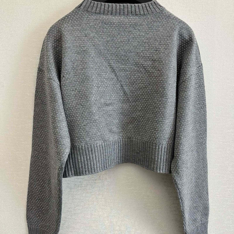 Prada Sweater