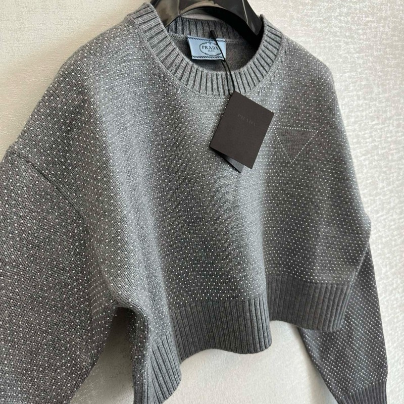 Prada Sweater