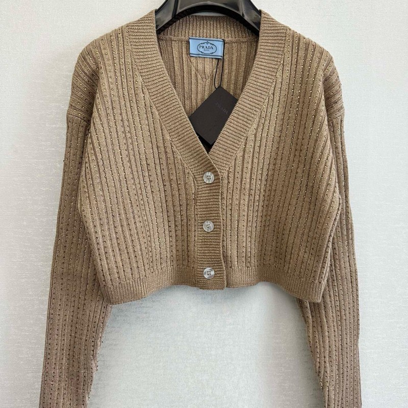 Prada Cardigan