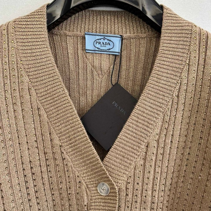 Prada Cardigan