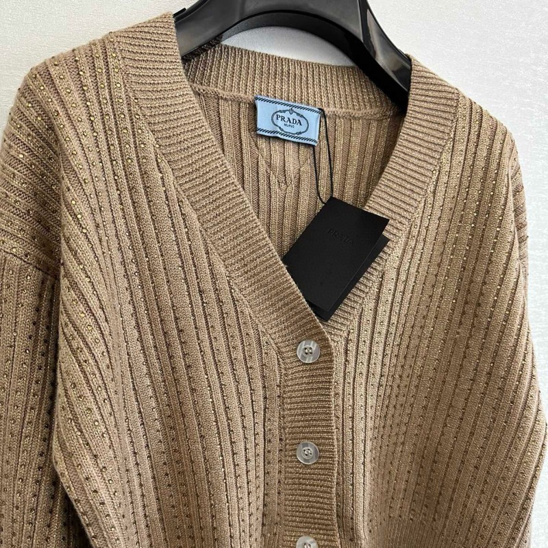 Prada Cardigan