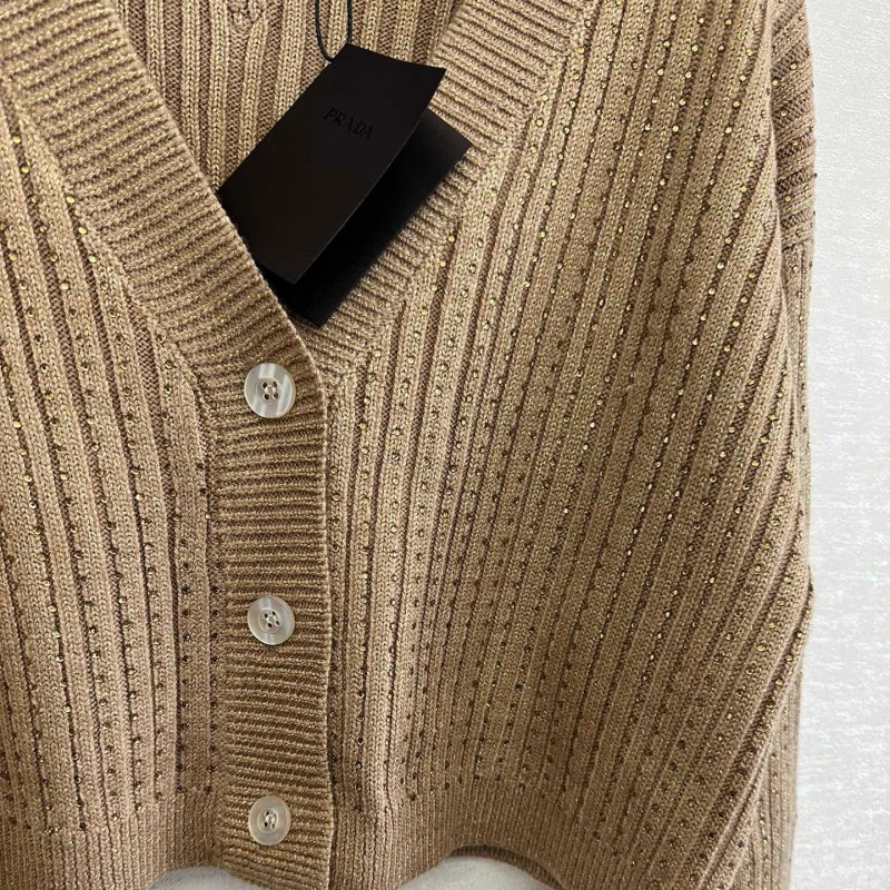 Prada Cardigan