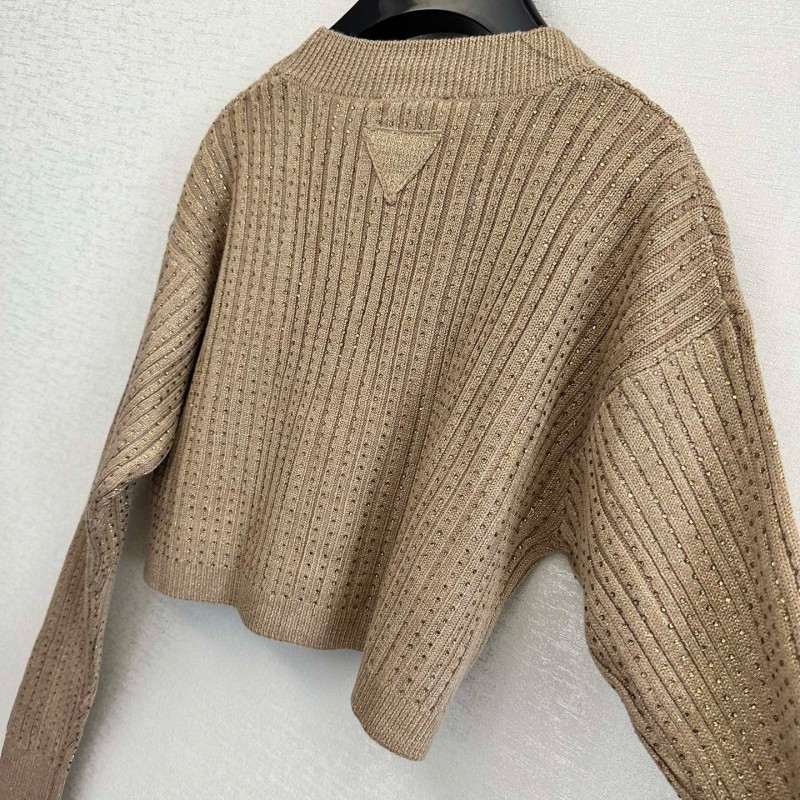 Prada Cardigan