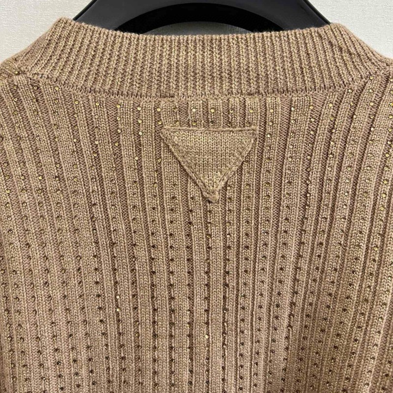 Prada Cardigan