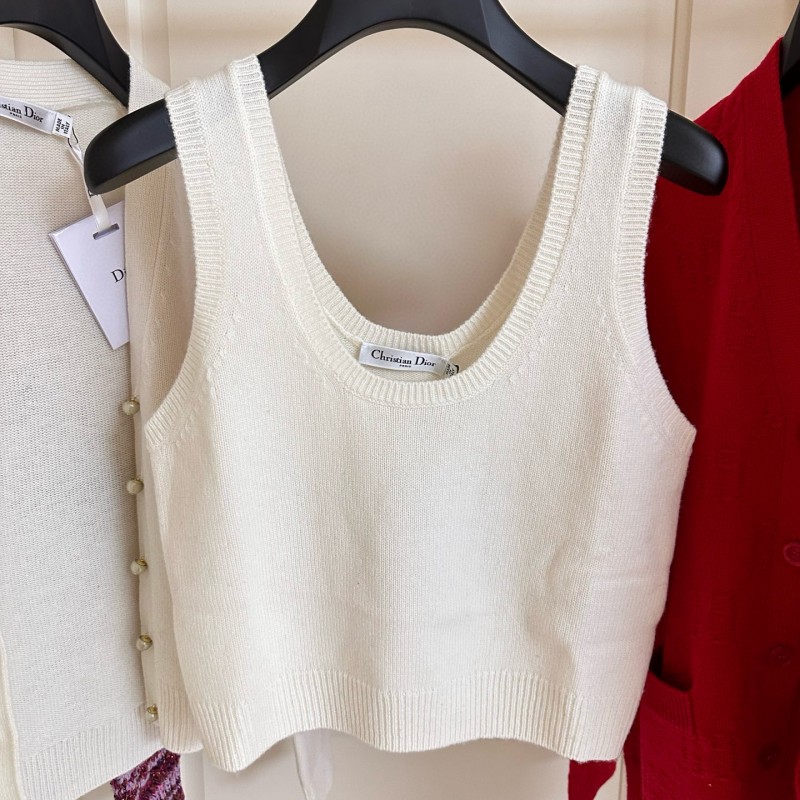 Dior Singlet