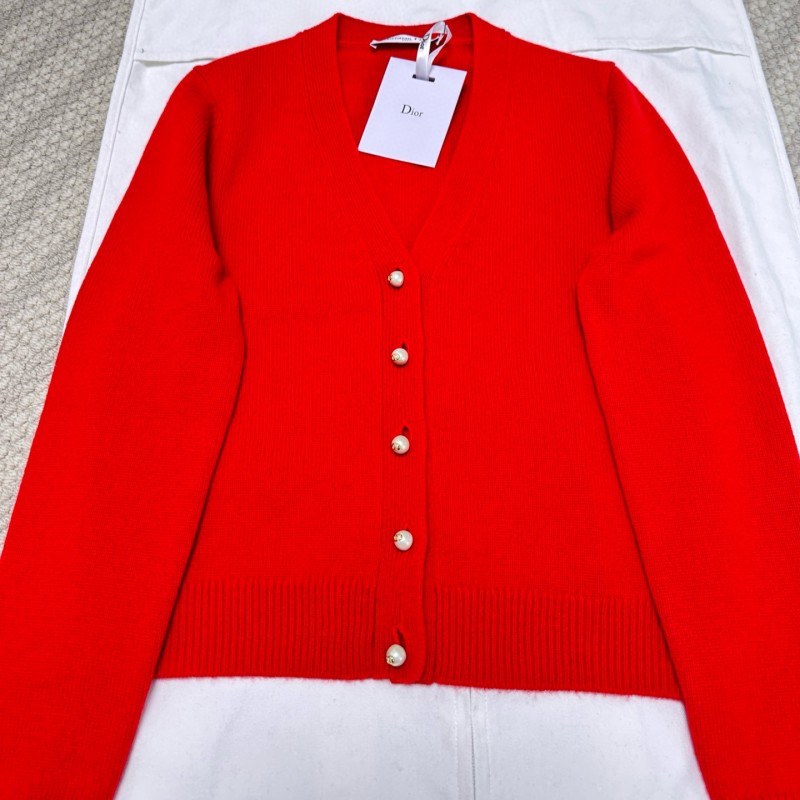 Dior Cardigan