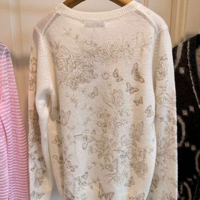 Dior Sweater