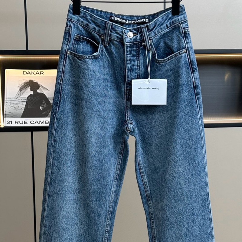 Alexander Wang Jeans