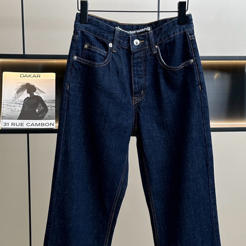 Alexander Wang Jeans